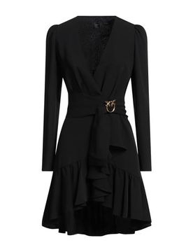 Minivestido Mujer Negro 32,34 Mujer