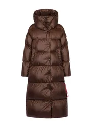 Giacche donna - capospalla montreuxn051 - marrone