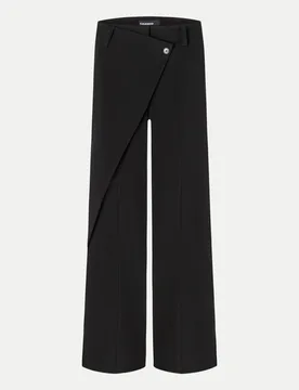 Wide-Fit Hose Anais Schwarz 40/32 - Cambio - FashionsVida