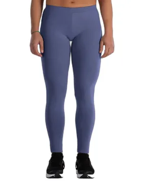 Leggings Amatista - Bleu - unisex - Size: XS - Softee - FashionsVida
