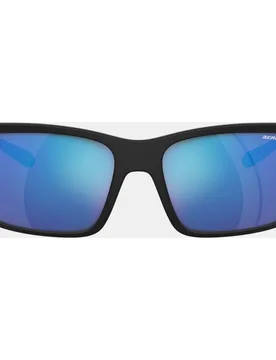 Gafas de sol AN4242 FASTBALL 2.0 de hombre rectangular en inyectado con lente espejada - Arnette - FashionsVida