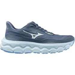 Wave Horizon 9 Running Shoes Wild Wind / White / Vista Blue UK 7.5 Women