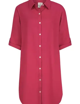 S Damen, Kleid kurzarm female - S - FashionsVida