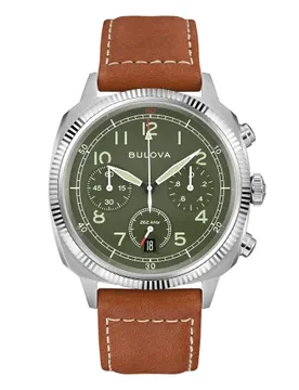 Orologio Uomo Military 96B482