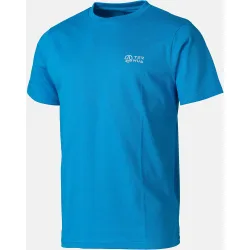 Camiseta de hombre de algodón orgánico