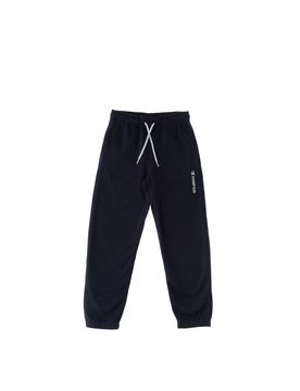Pantalone in felpa BLU NOTTE XL