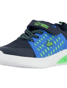 Halbschuhe Schnuerschuhe Great Vs Blinky 300231 30 Male - LICO - FashionsVida