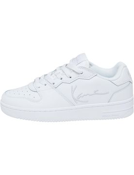 Zapatillas deportivas bajas