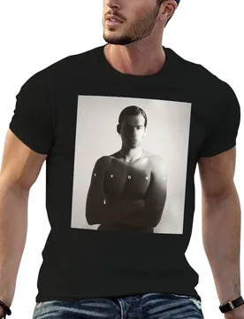 Omar Apollo T-Shirt Summer Holiday T-Shirt - Aliexpress - FashionsVida