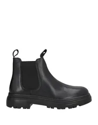 Stiefelette Herren Schwarz 39,40,42,44 Herren