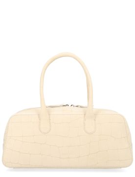 Mawi Top Handle Bag