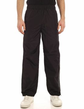 Pantalone con bande MCQ