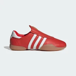 Scarpe Mei Taekwondo 44 2/3 Red / Cloud White / Gum