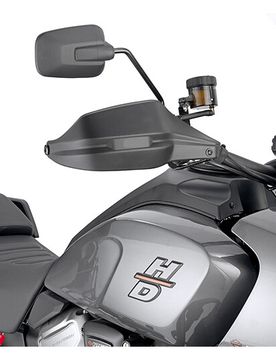 Paramani KHP8400B HARLEY DAVIDSON PANAMERICA 1250 (21- taglia un