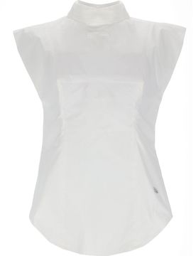 JEAN PAUL GAULTIER The Print' Shirt