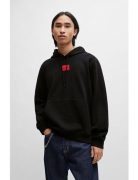 Para hombre. 50458700 Sudadera Daratschi (L), Casual, Algodón, Manga larga, Sostenible