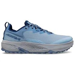 Scarpe Da Trail Running Timp 6 Dark Blue EU 38