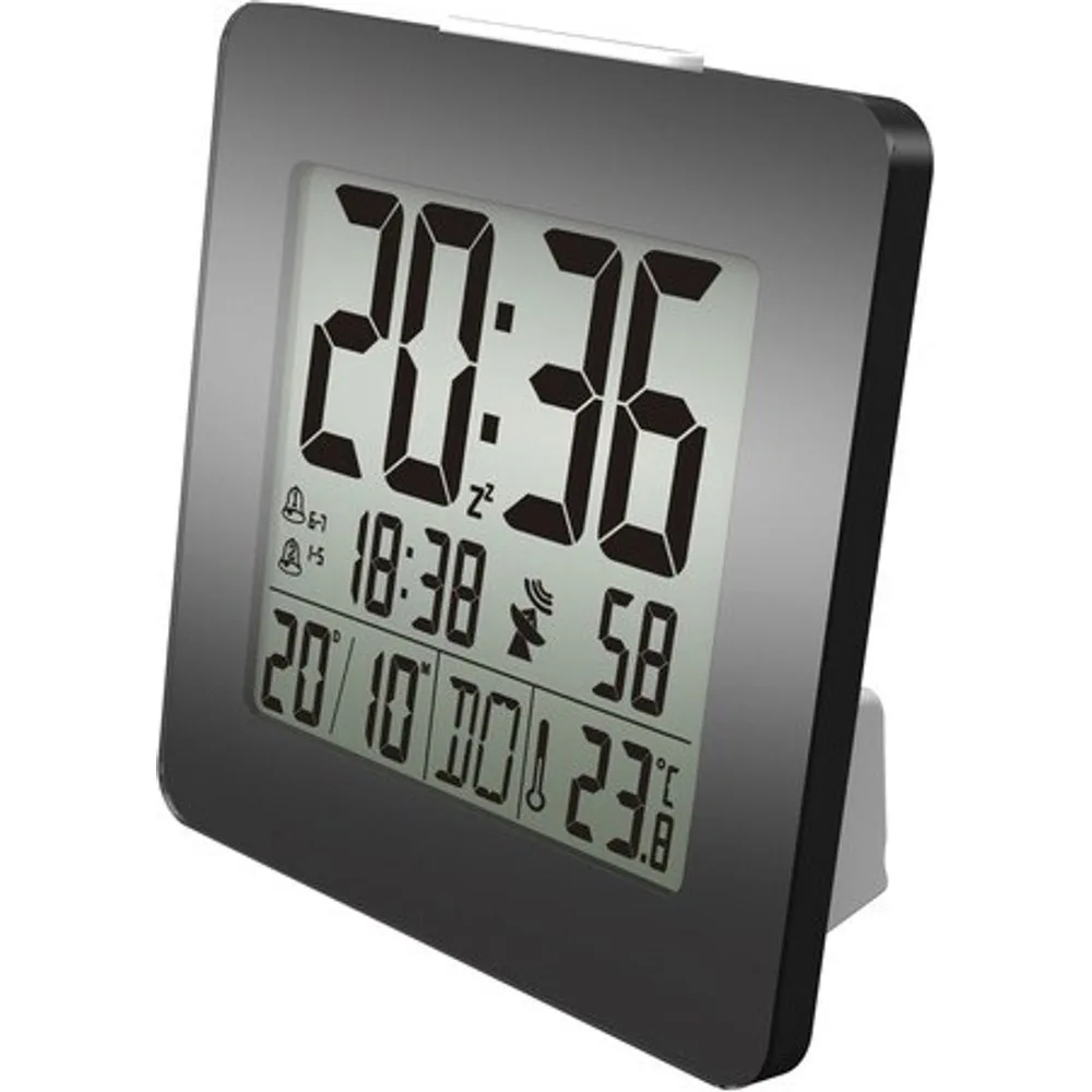 Reloj despertador E-0114 - Inves - FashionsVida