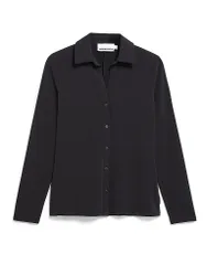 Blusa NALAANNIA negro XS