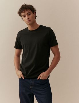 NOS Rdh.-Doppelpack Tshirt 1/2 male