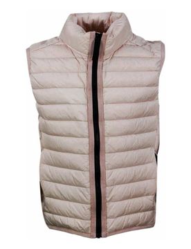 Stone Island Giacca rosa