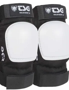 Coudières Elbowpad Roller Derby 3.0 Black S Homme