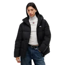 Veste Matelassée Dw0dw21626 Black XS