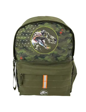 Sac à Dos Jeunesse Adaptable Sur Trolley Multicolor One Size unisex