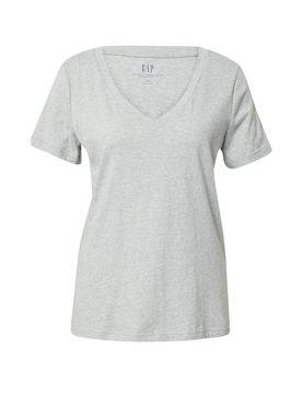 GAP Camiseta gris