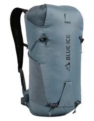 Sac à dos d'alpinisme - Dragonfly 18 Tapestry en Nylon - Bleu