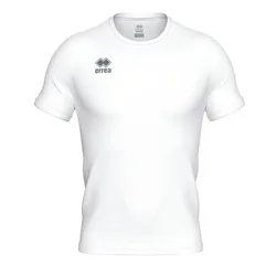T-Shirt - Blanc - unisex - Size: L
