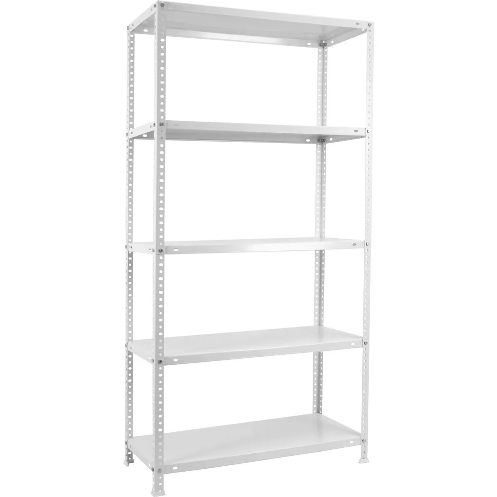 Estantería metálica COMFORT 5 Estantes - SIMONRACK - FashionsVida
