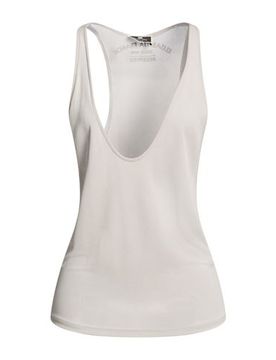 Tank Top Damen Grau 36,38 Damen