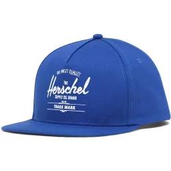 Gorra unisex en tejido de algodón