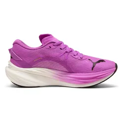 Deviate Nitro™ 3 Running Shoes Pure Magenta / Yellow Alert / White UK 3.5 Women