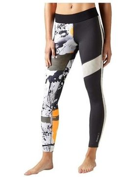 Hosen Elite Tight Eu Xxs Female