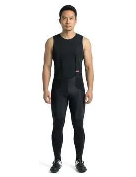 Collants De Cyclisme Sorpasso Ros