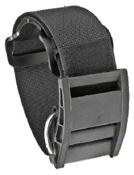 Cinghia Per Bombola Da Subacquea Cam Band With Plastic Buckle