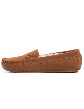 Gooce Mocasines 'Malika' pueblo