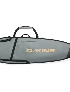 Housse De Planche De Surf Daylight Dlx Thruster Castlerock / Stone 6´6´´ unisex
