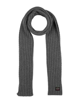 Schal Herren Grau -- Herren - Paul & Shark - FashionsVida