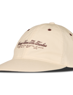 Club Cap Unisex Kappen - Weiß - Größe M/L White M/L