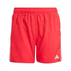 Adidas Short De Bain 3 Stripes