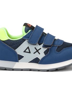 Sun68 Sneaker - 25 Male