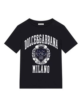 Dolce & Gabbana Jr Maglietta