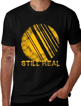 Still Real Sun T-Shirt man t shirts high quality luxury brand man t shirt luxury T-Shirt - Aliexpress - FashionsVida