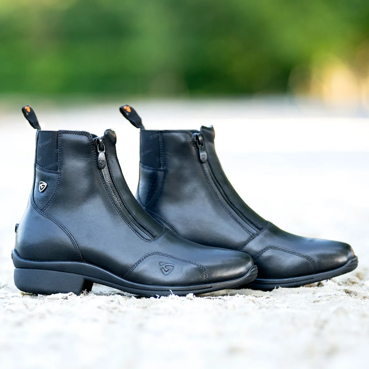 Tonics Stiefeletten X-RAY black 46 - Tonics - FashionsVida