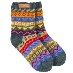 Pachamama Elveden Sofa Socks