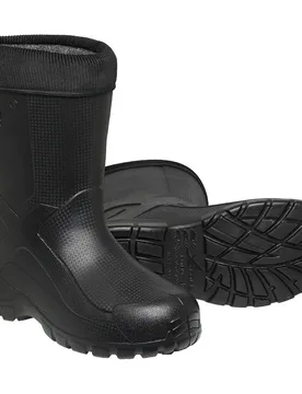 Drywalker Rubber Boots Black EU 41 Men - Kinetic - FashionsVida
