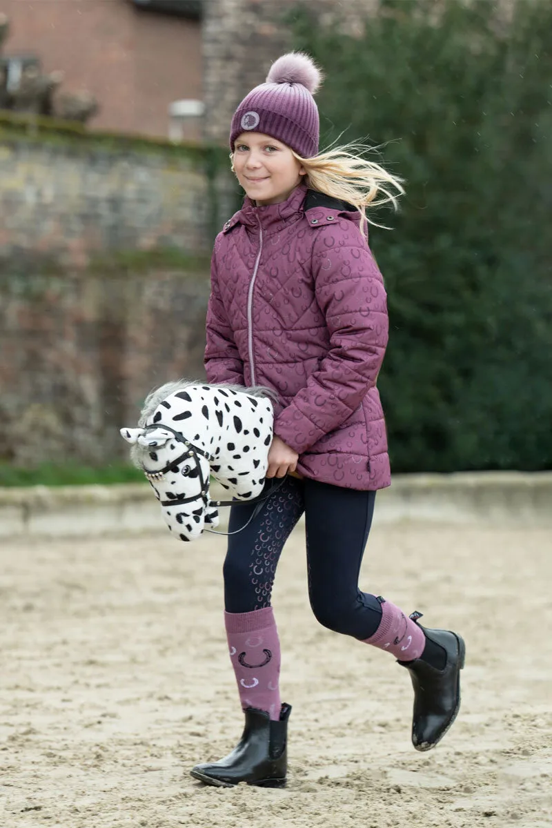 HKM Hobby Horse MAYA weiß - HKM - FashionsVida
